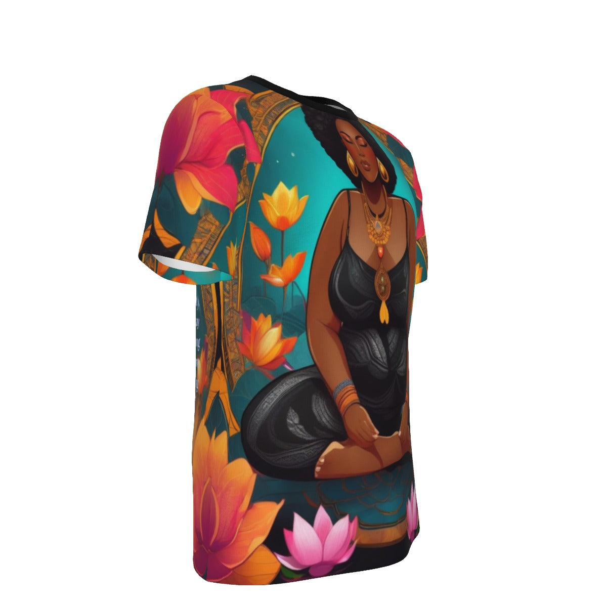 “Shalom Serenity” Tee