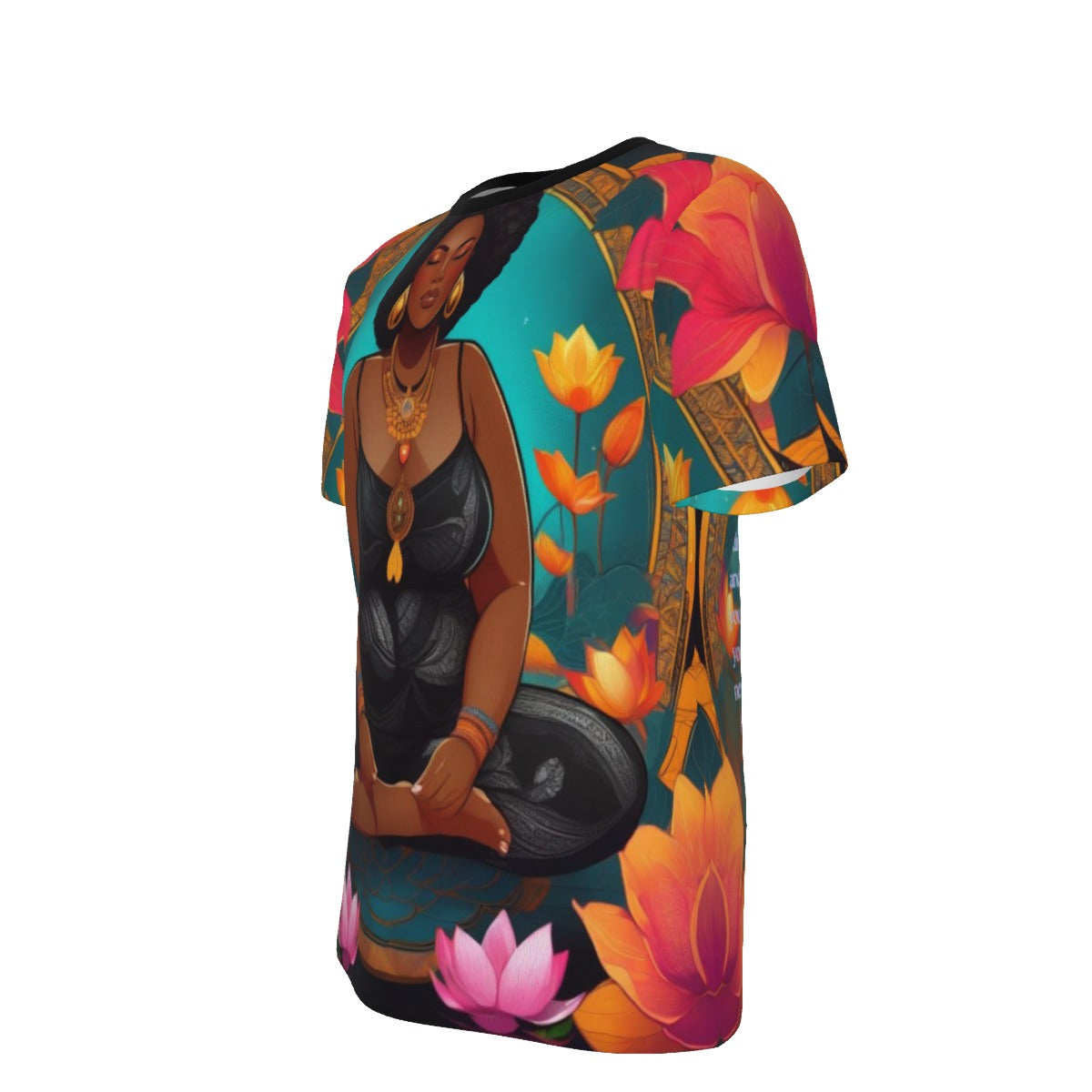 “Shalom Serenity” Tee