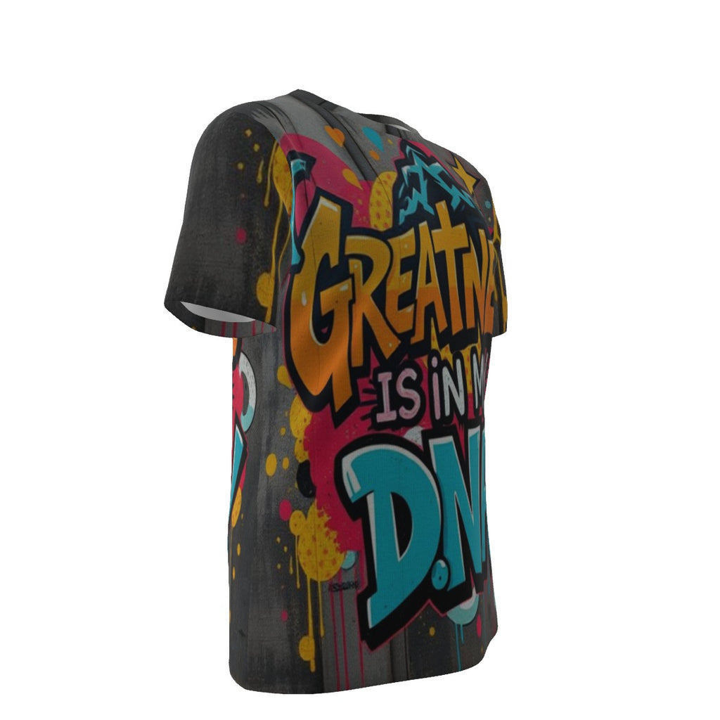 Greatness in my DNA Tee