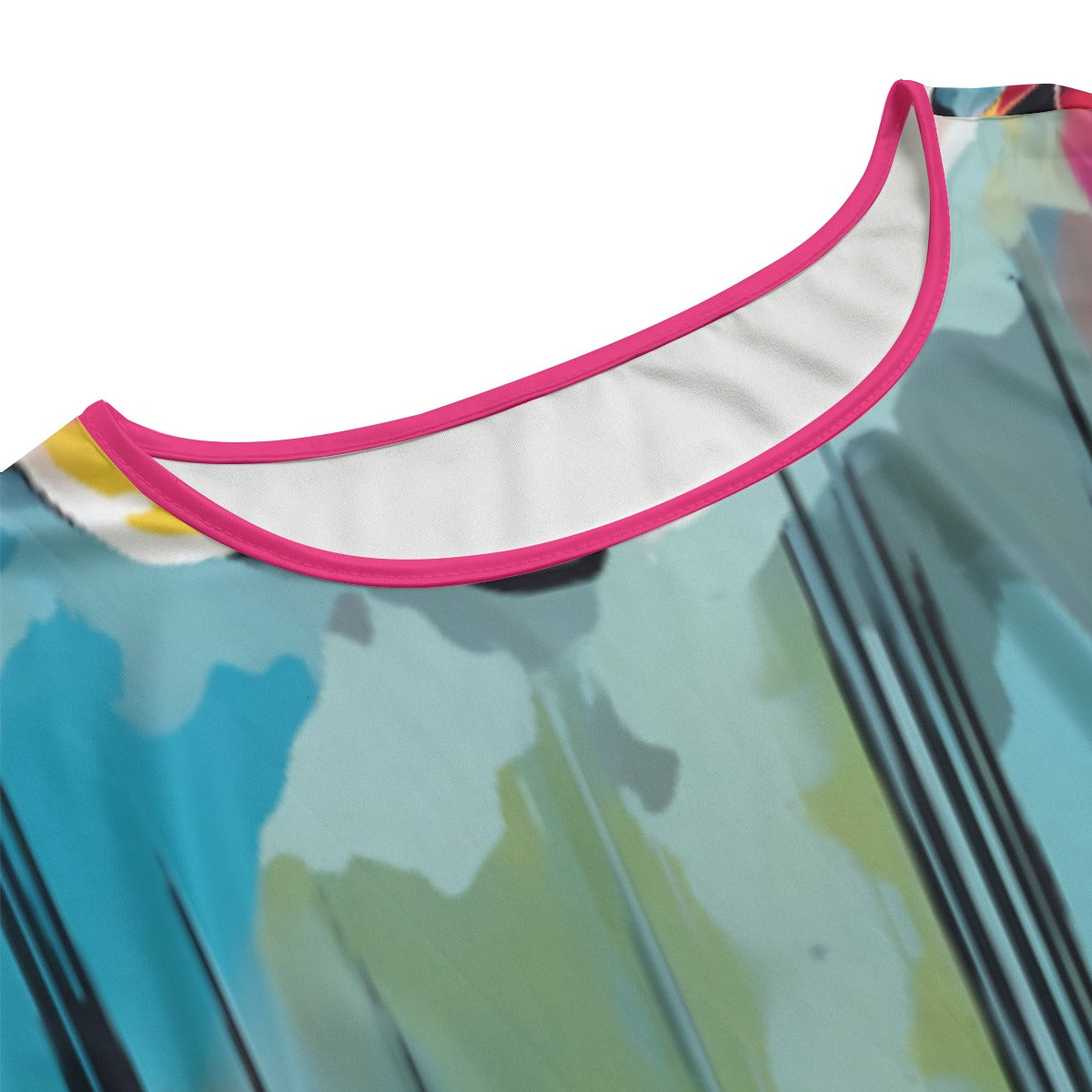 Bloom in Power Maxi Dress