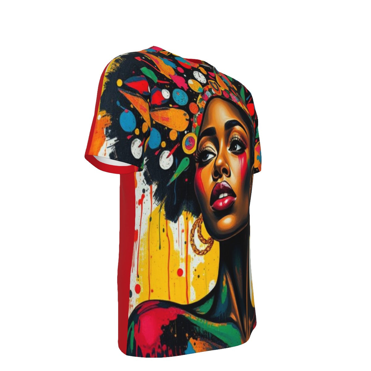 Masterpiece in Progress Tee