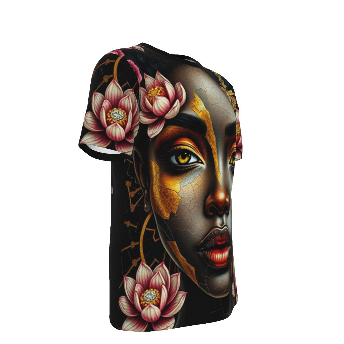 Beauty from Ashes Statement Tee